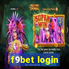 f9bet login